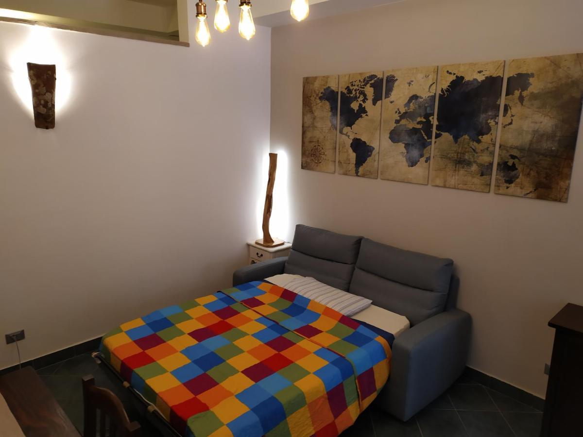La Dolce Agogia Apartman Assisi Kültér fotó