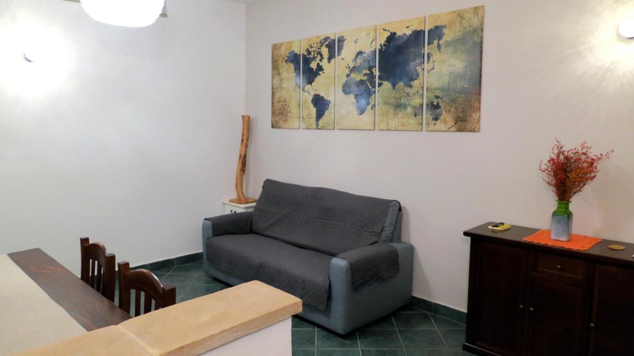La Dolce Agogia Apartman Assisi Kültér fotó