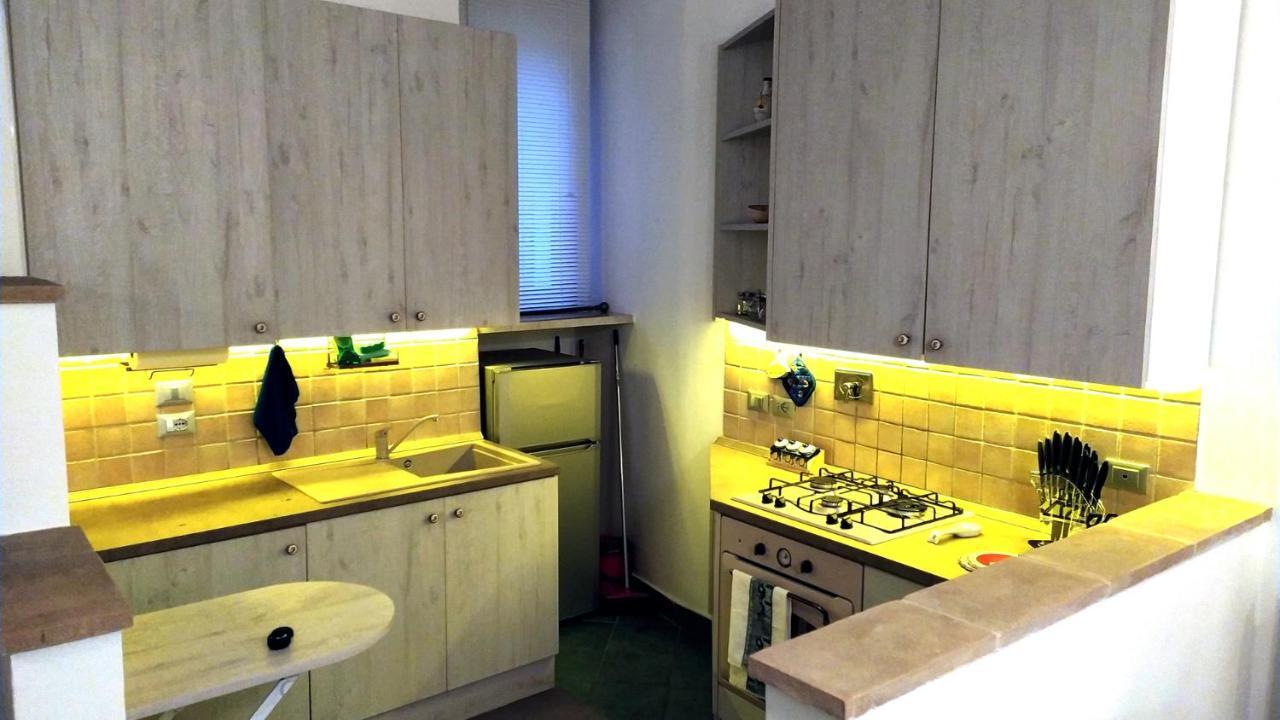 La Dolce Agogia Apartman Assisi Kültér fotó