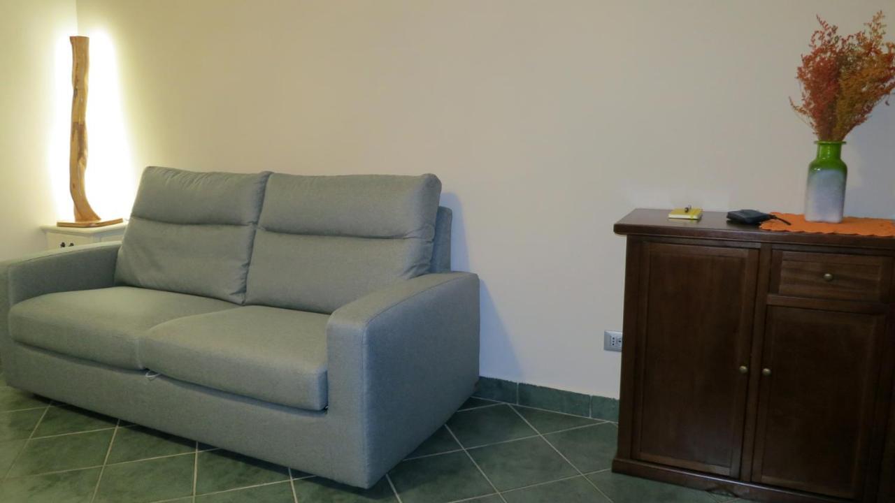 La Dolce Agogia Apartman Assisi Kültér fotó