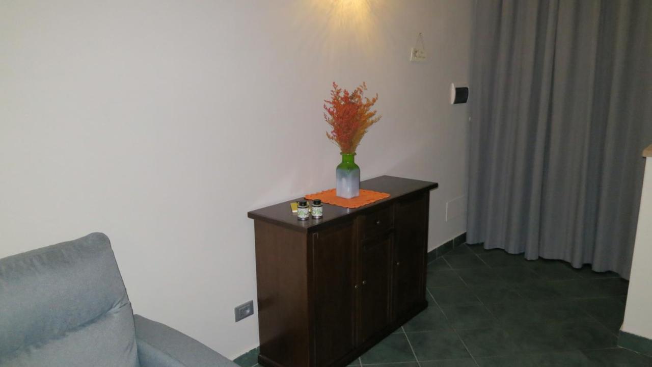 La Dolce Agogia Apartman Assisi Kültér fotó