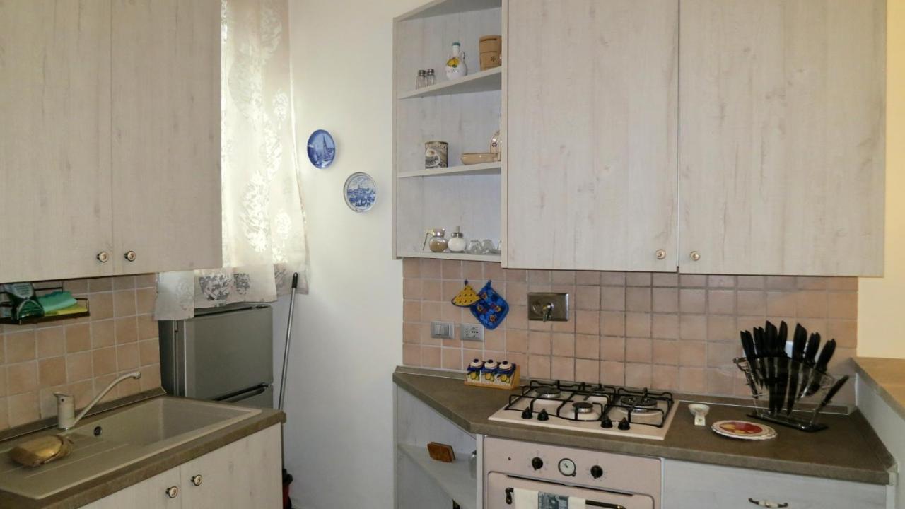 La Dolce Agogia Apartman Assisi Kültér fotó