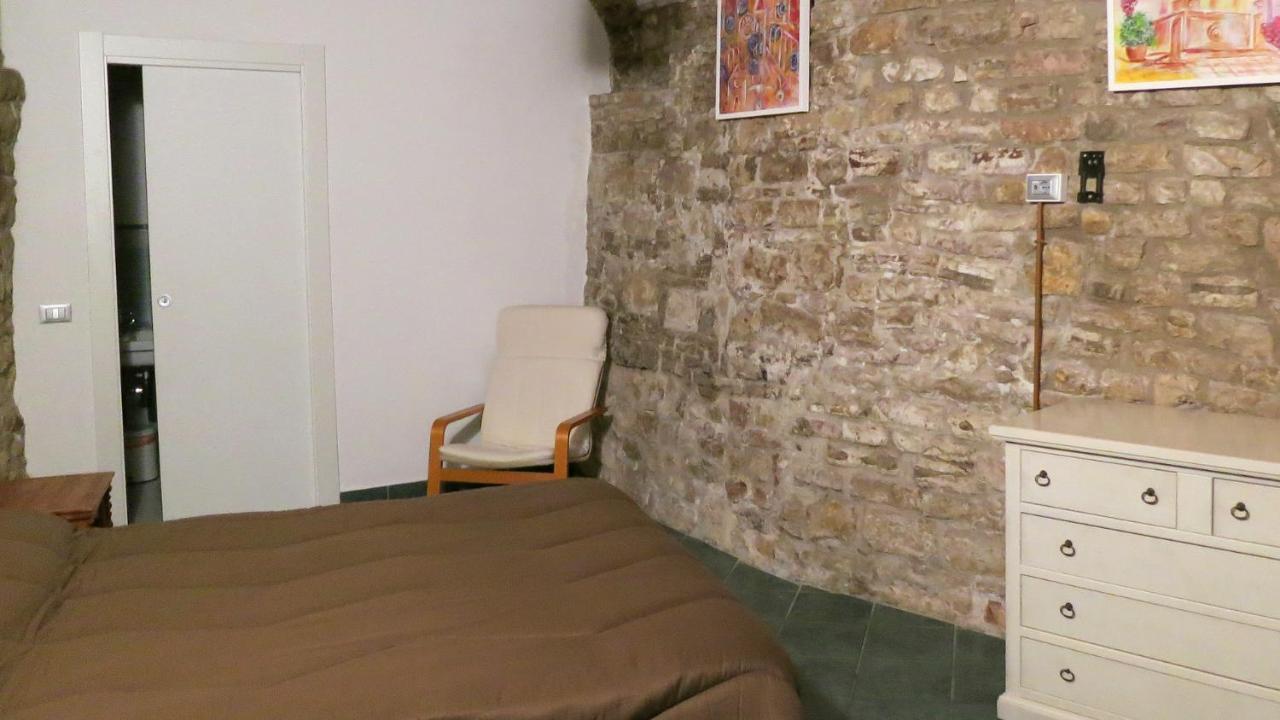La Dolce Agogia Apartman Assisi Kültér fotó