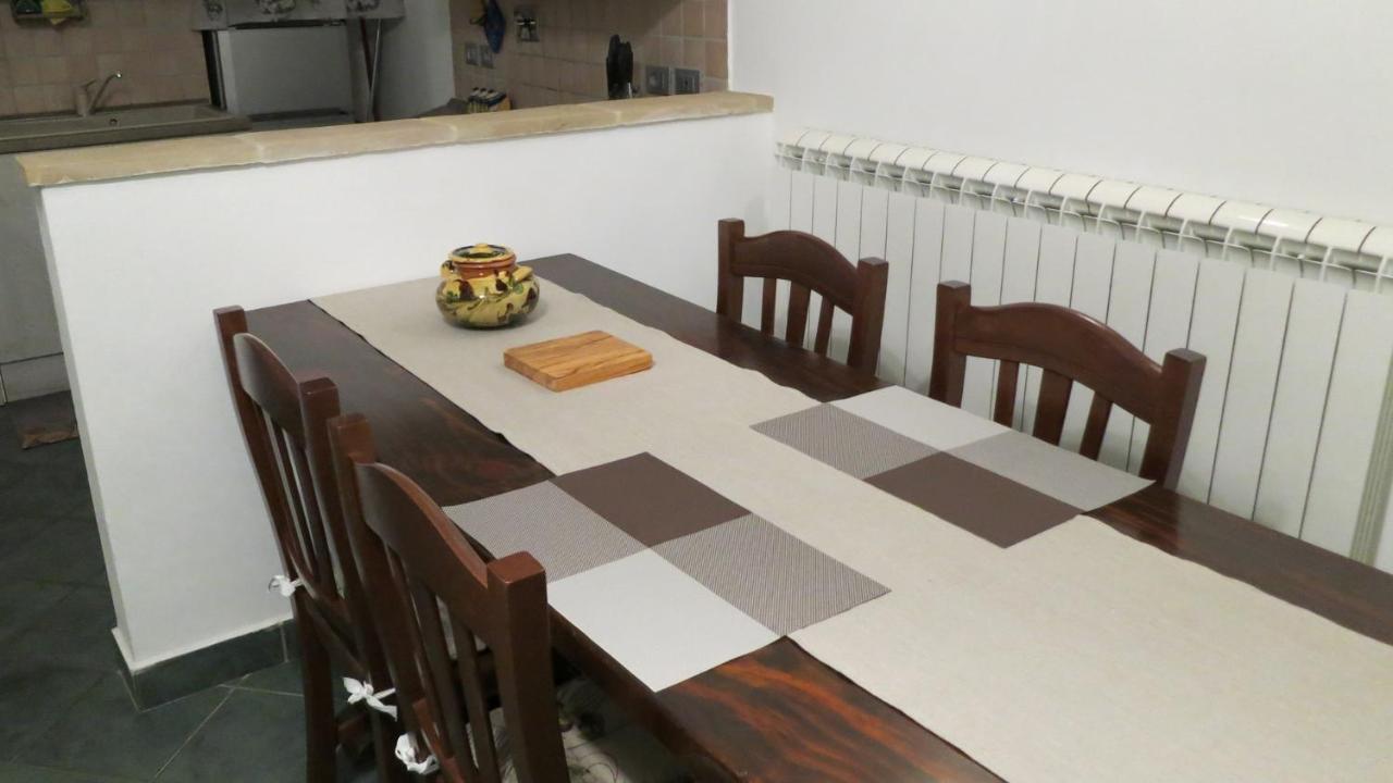 La Dolce Agogia Apartman Assisi Kültér fotó